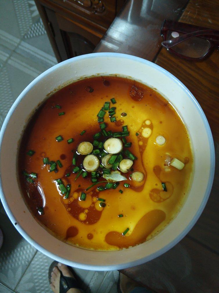 蒸蛋羹（详细版）