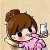 潔醉未央