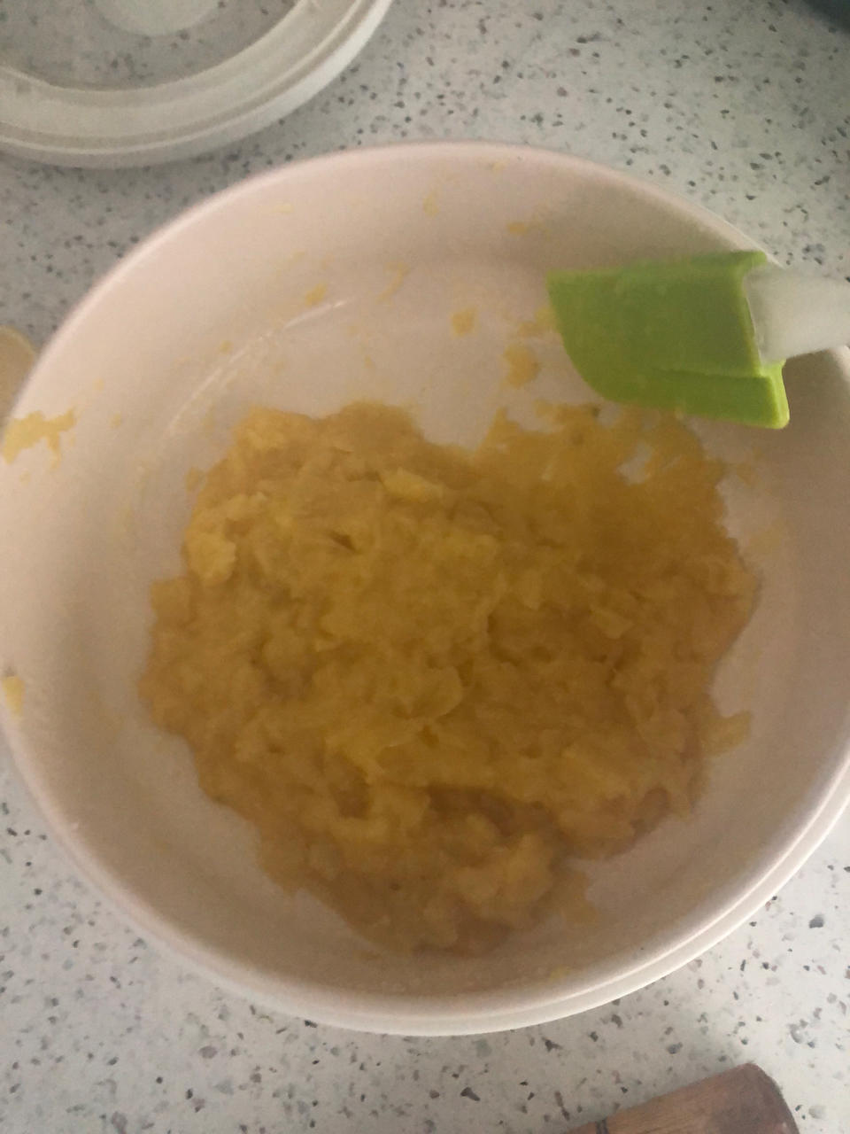 凤梨派