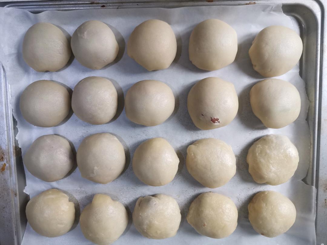 正宗苏式肉月饼--老苏州记忆中的味道