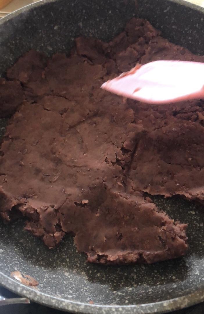 东菱热旋风面包机之红豆沙馅