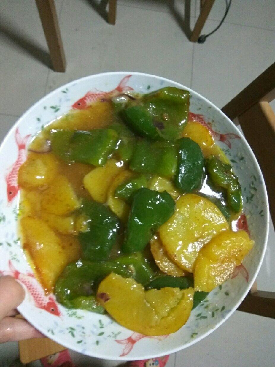 地三鲜Disanxian