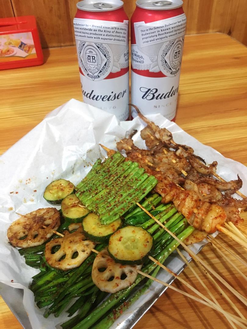 虾滑紫菜蛋汤