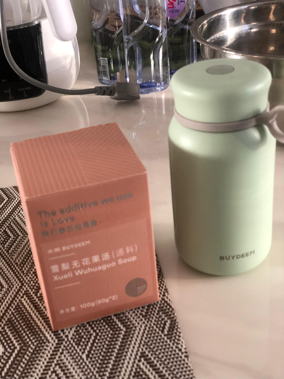 凯撒大帝【11月北鼎烤箱食谱】
