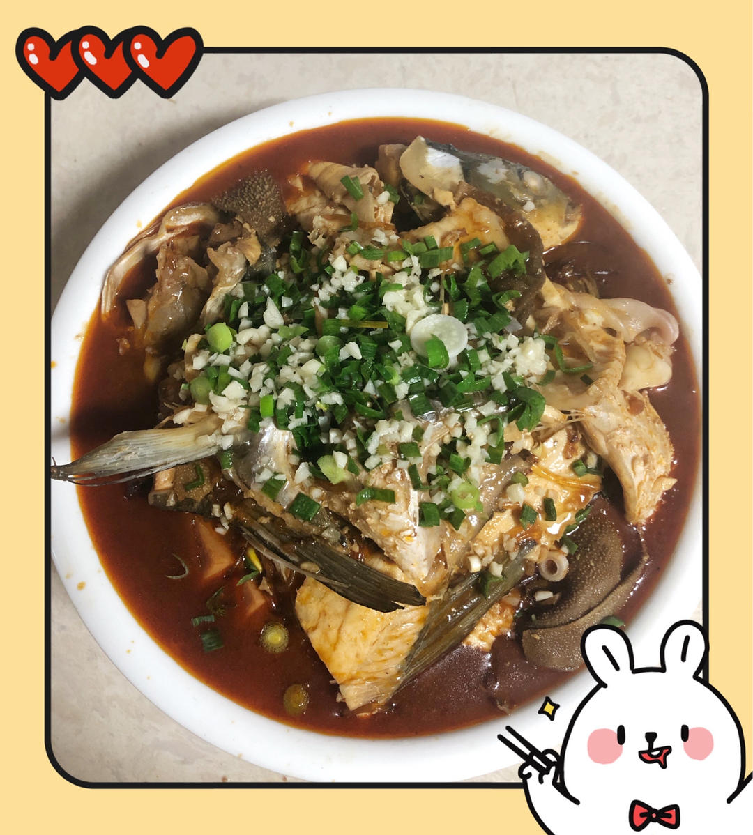 堂妈小厨——毛血旺