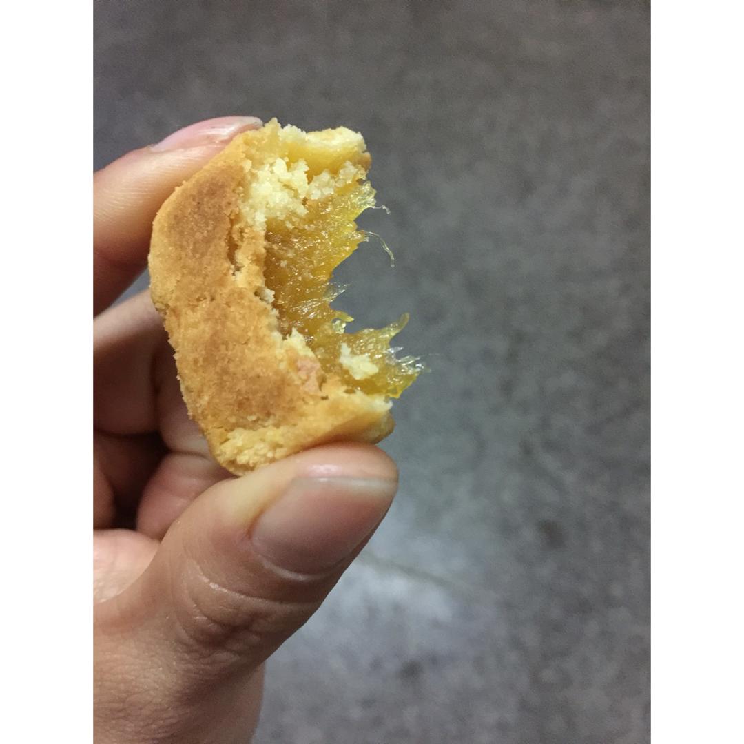凤梨酥