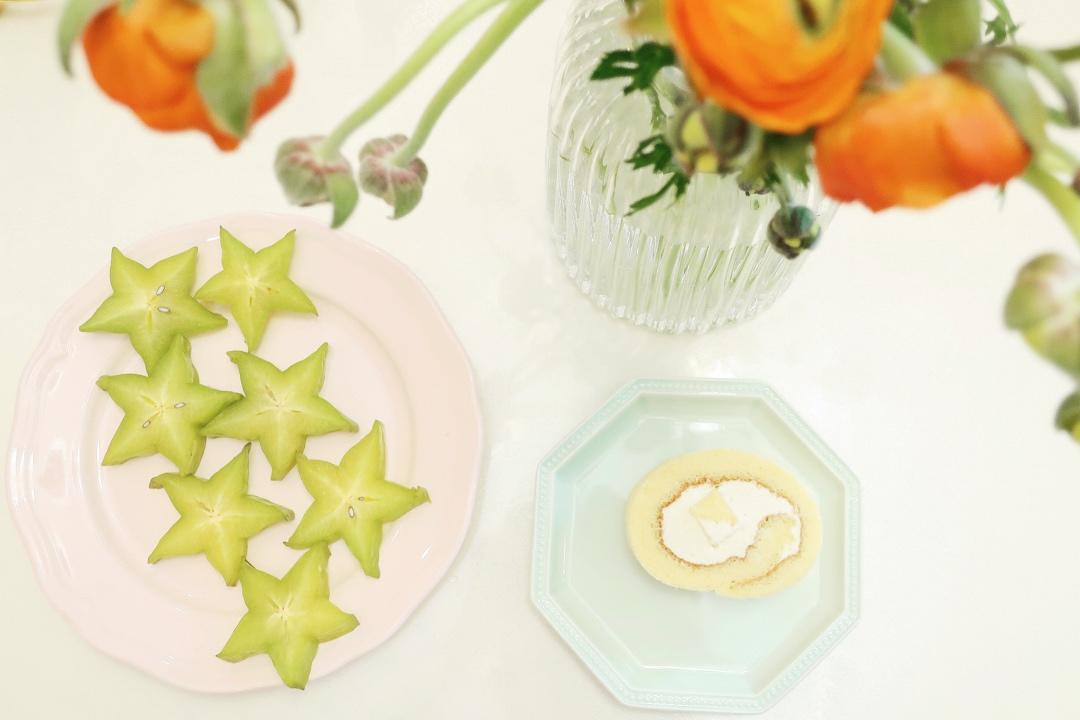 小四卷～风靡美食群的美味蛋糕卷