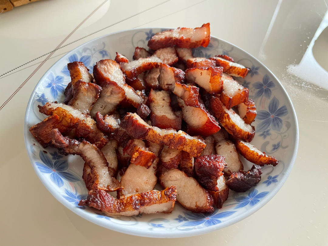 潮汕腐乳汁红烧肉