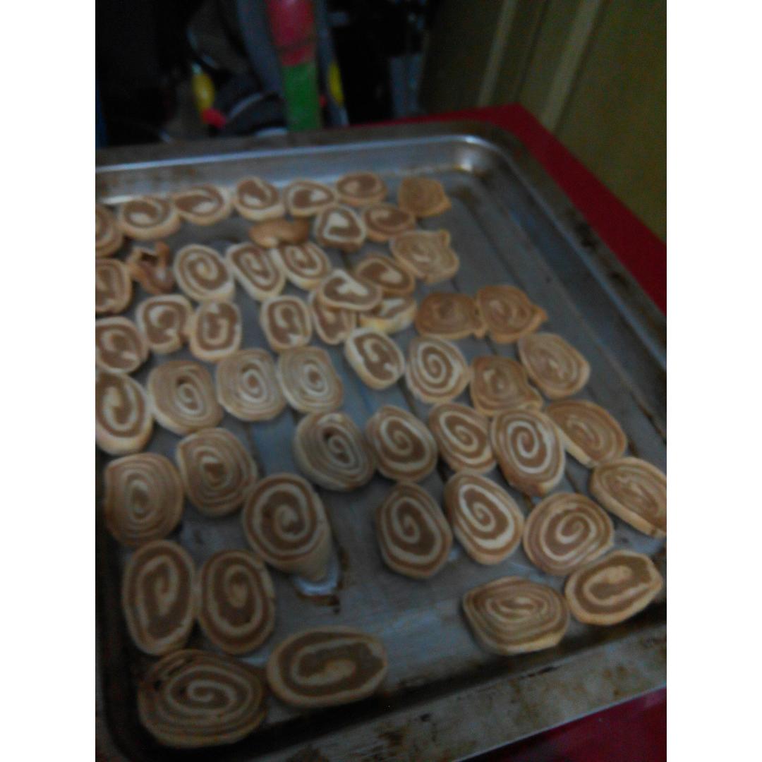 手作猫耳朵（简易版）