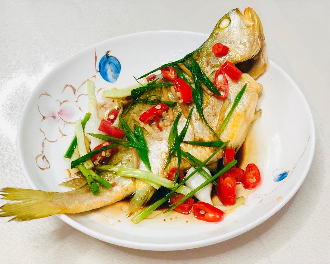 2人做过这道菜westamoy【xixi house】黄瓜鱼,就是