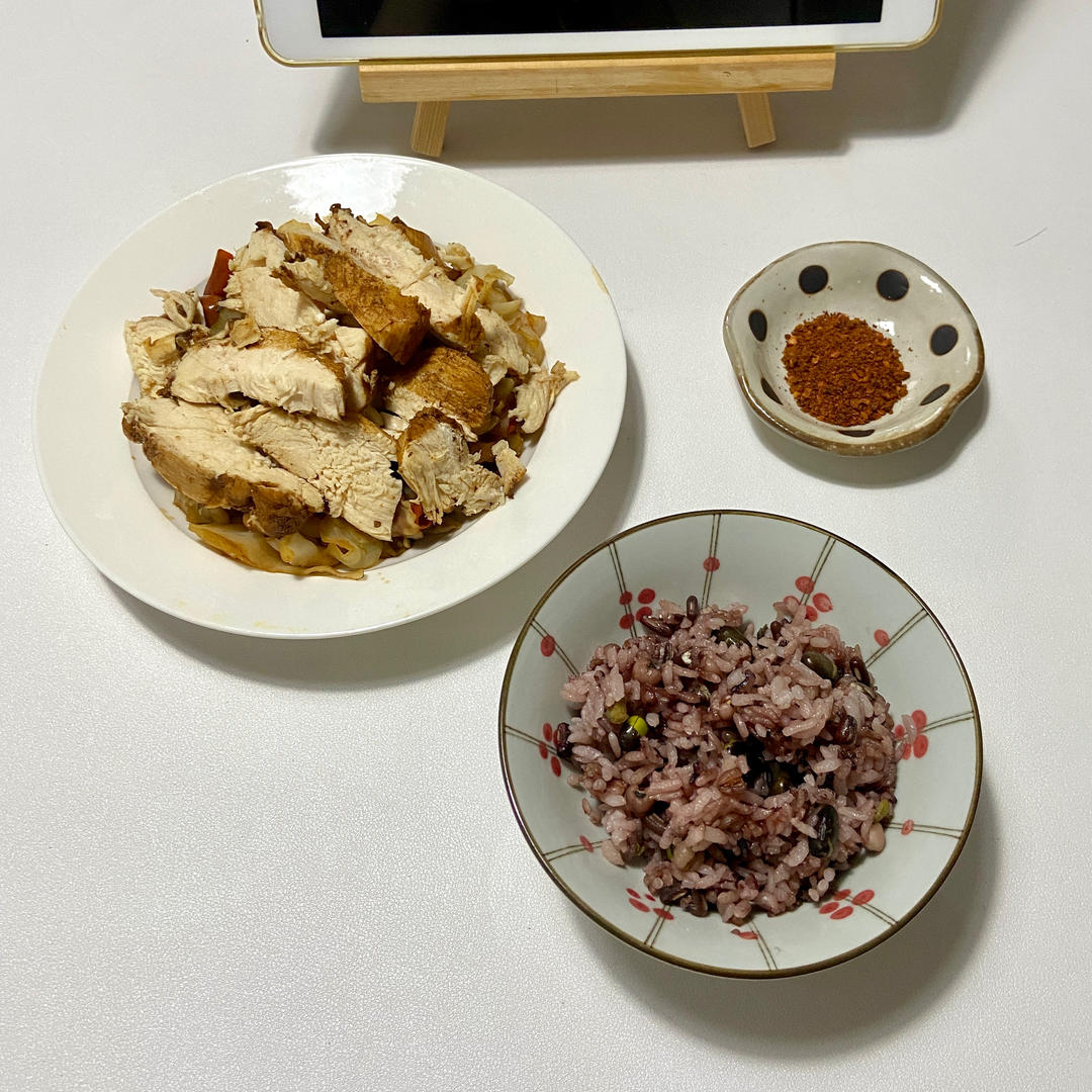 懒人卤鸡