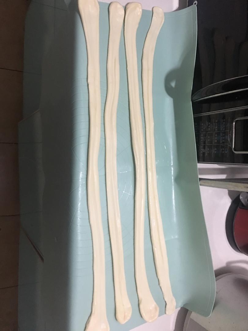 油泼扯面【曼食慢语】