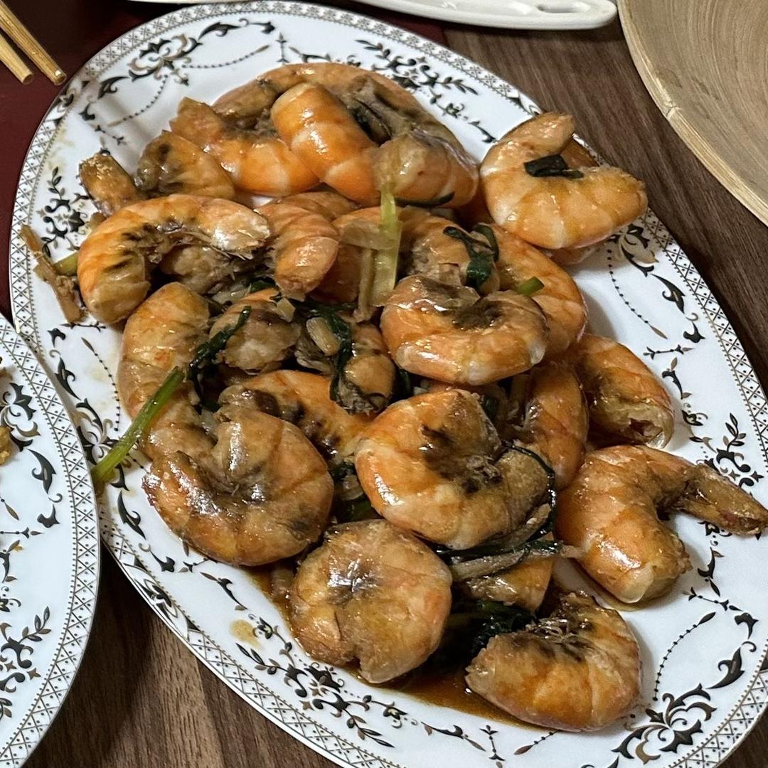 八款超下饭快手菜