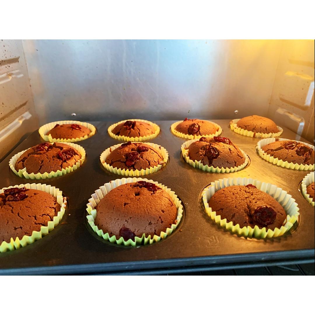 我目前最爱的巧克力蛋糕，出现了！