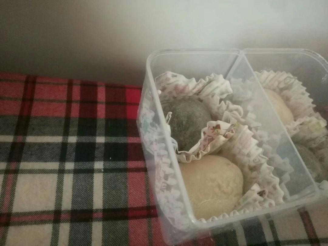 雪媚娘（超详细）