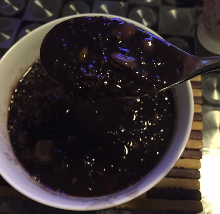 养肾膏（男女通用）