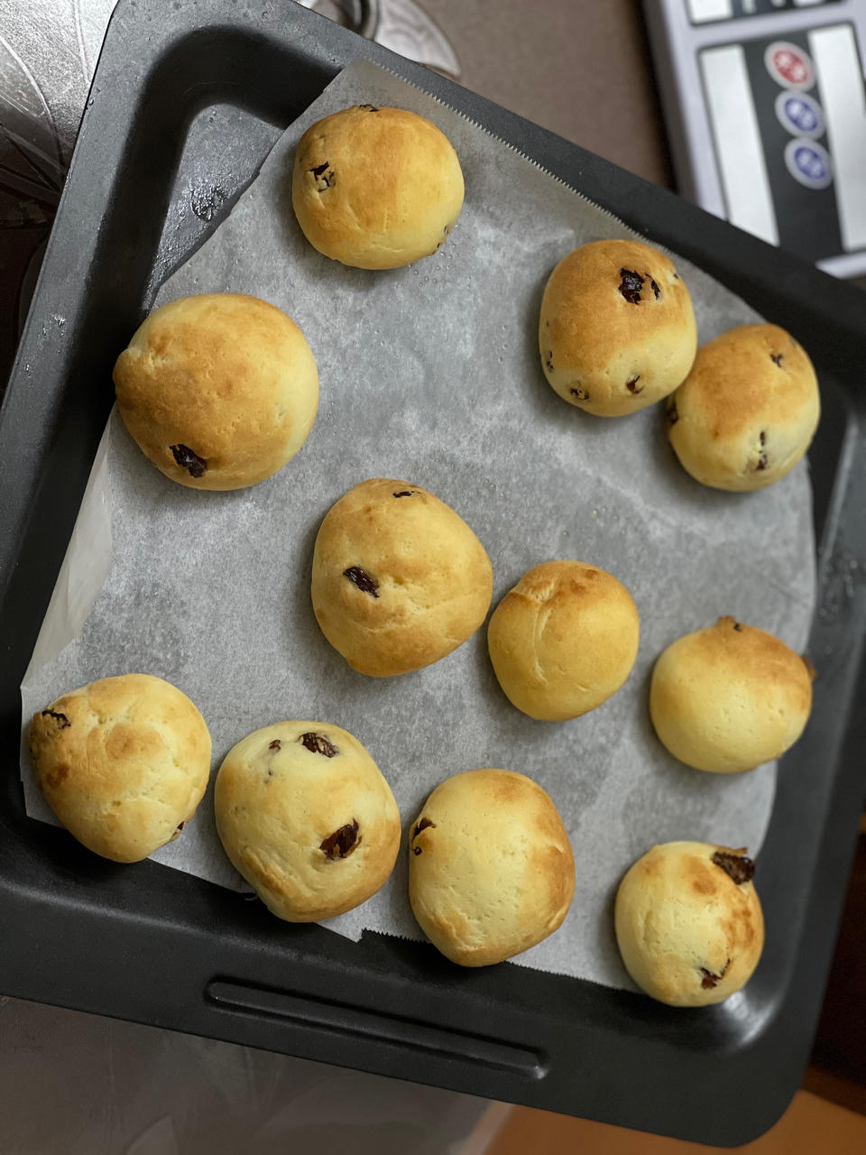 鲜奶提子QQ麻薯