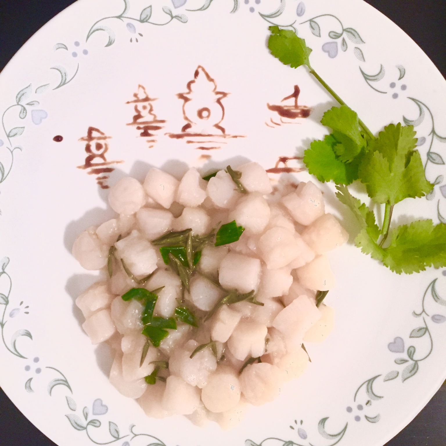 龙井虾仁