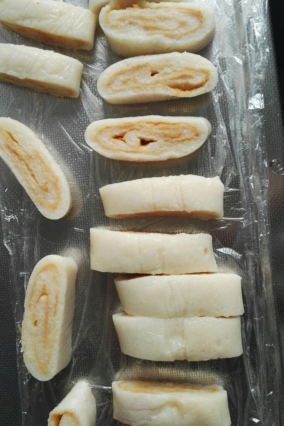 面包机版年糕（纯糯米）