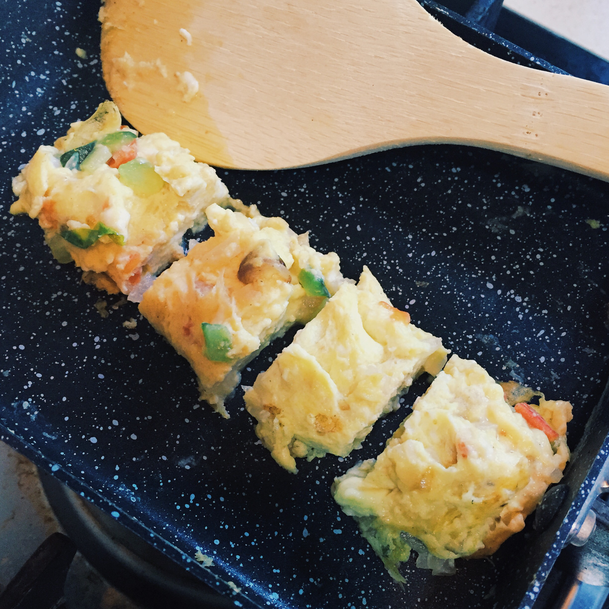 你心中的完美煎蛋