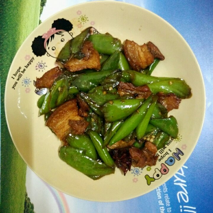 回锅肉