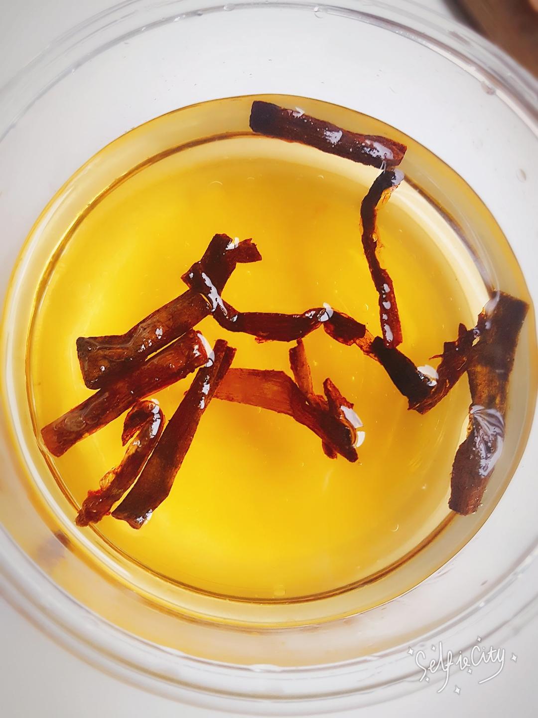 快手早餐—葱油拌面