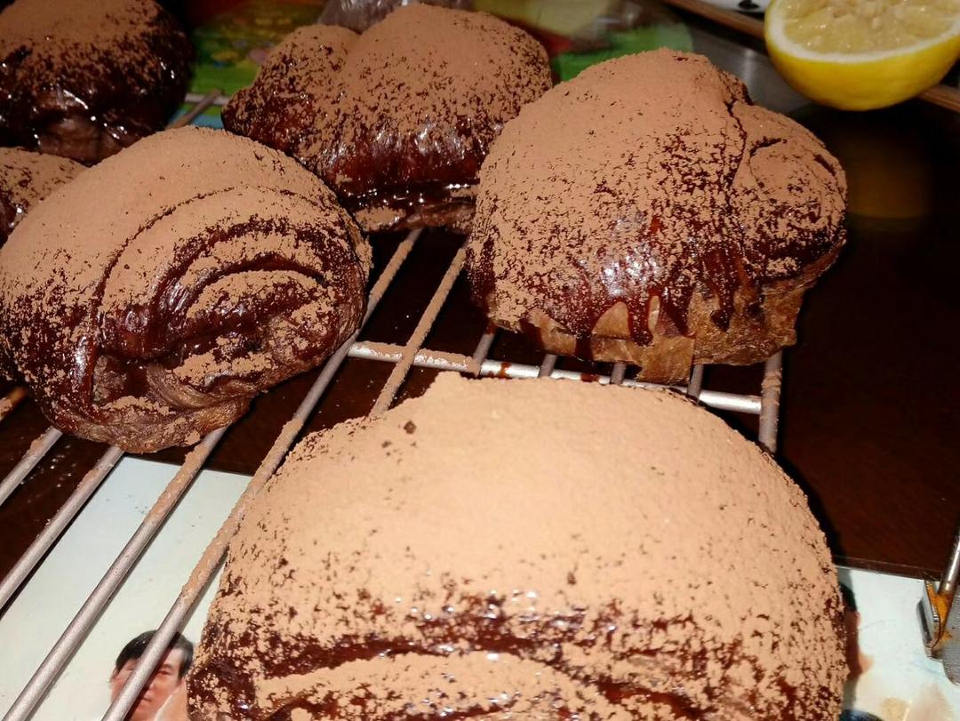 脏脏包/原谅包/白富美干净包【曼食慢语】