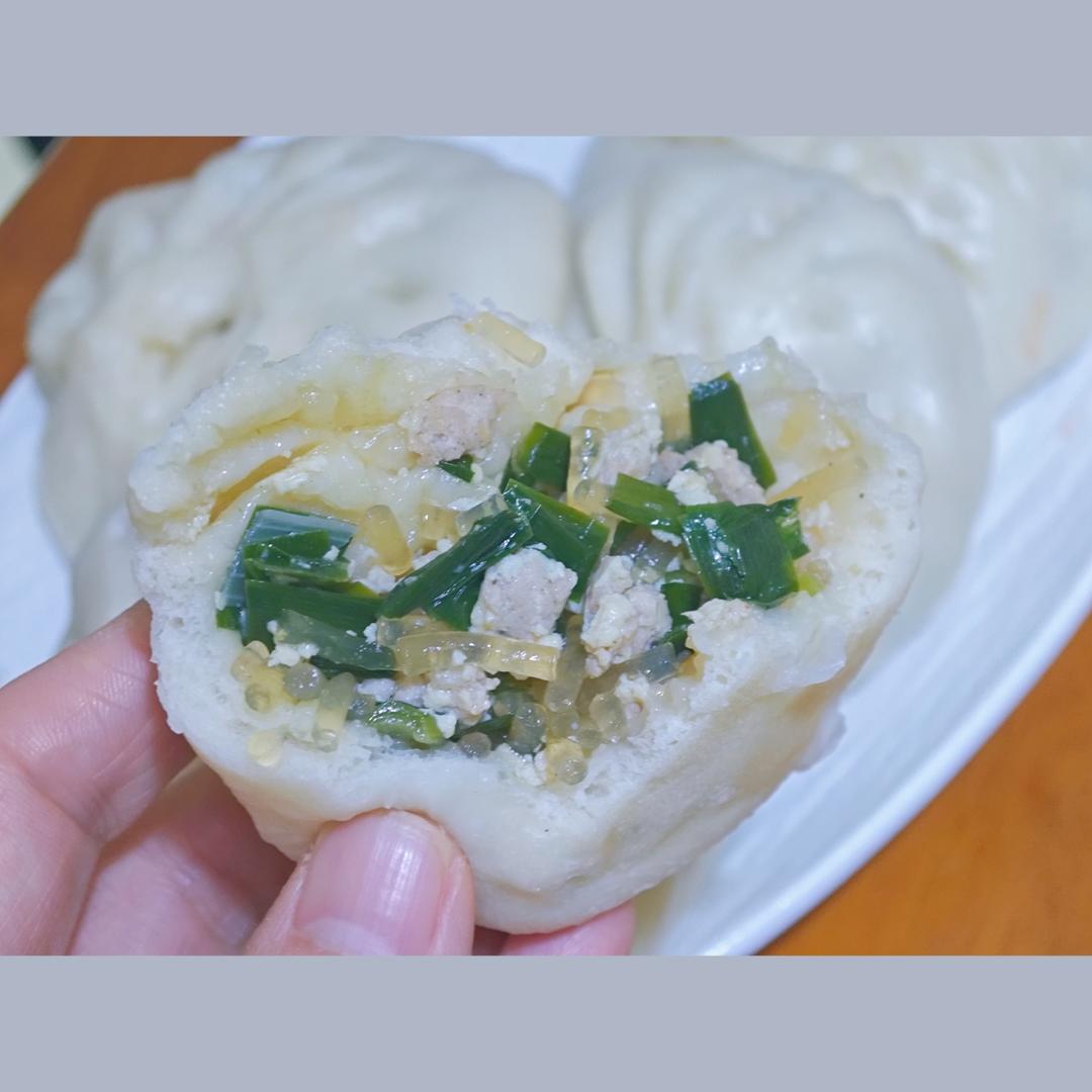 我家的一日三餐