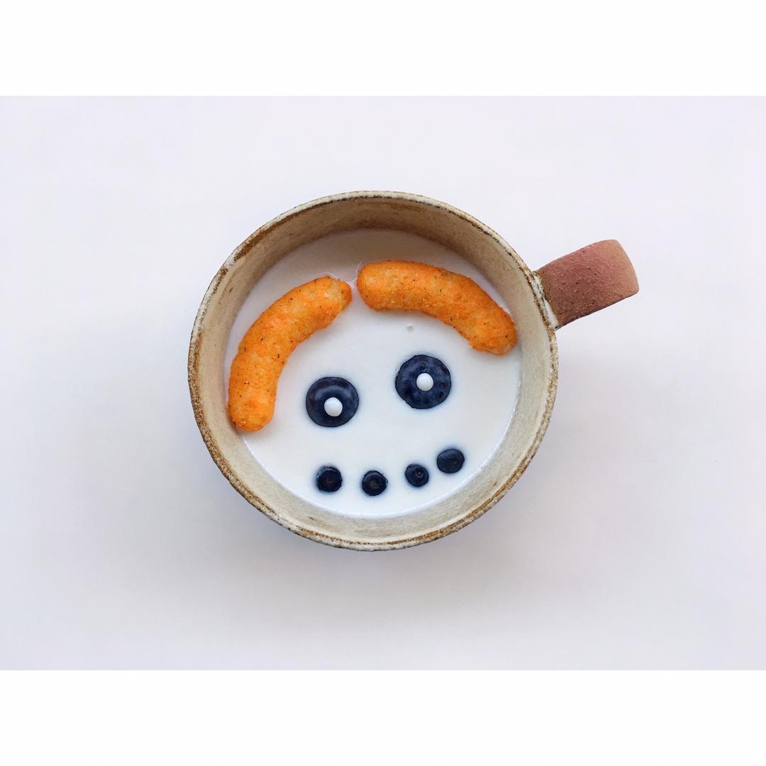 我的酸奶日记
