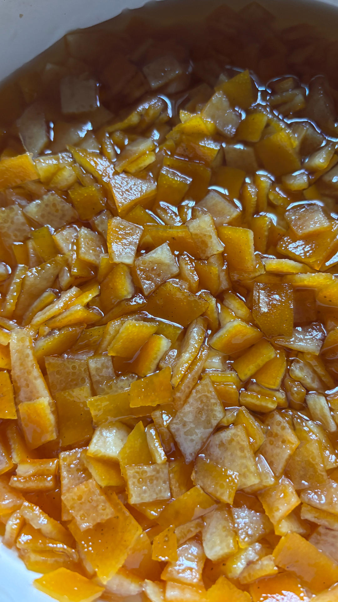 学会就可以不用买橙皮丁