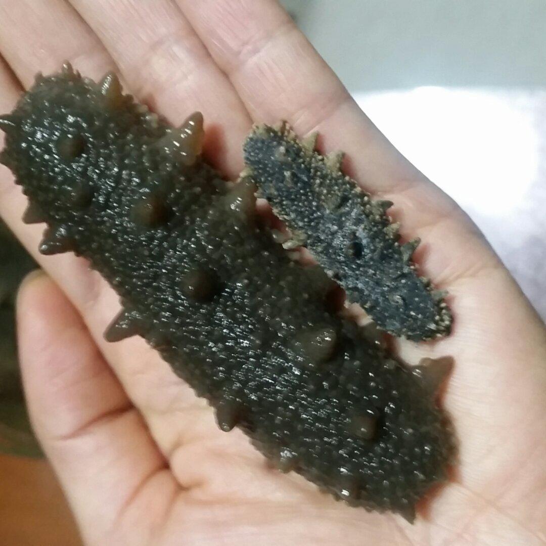 堂妈教你发海参