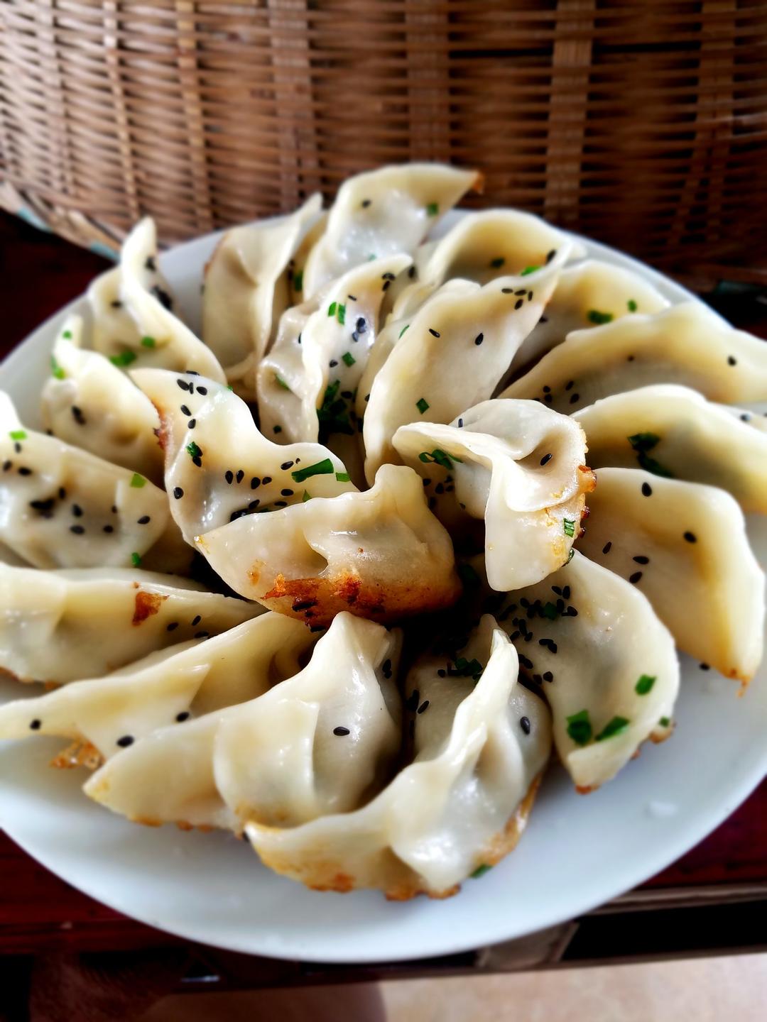 【煎饺图片】小莫111_下厨房