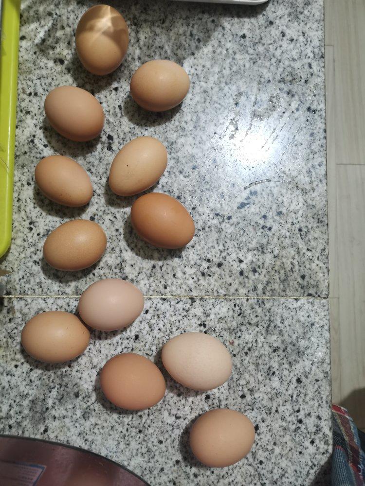 古早味蛋糕......烫面水浴法（28*28）