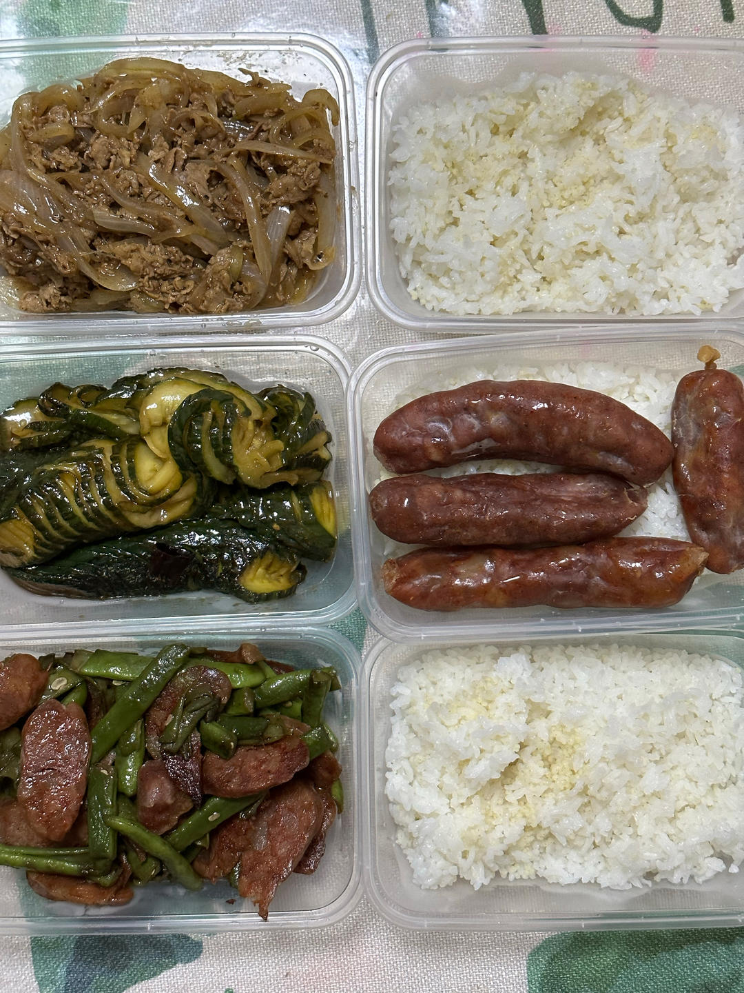 👨‍👩‍👧‍👦口粮