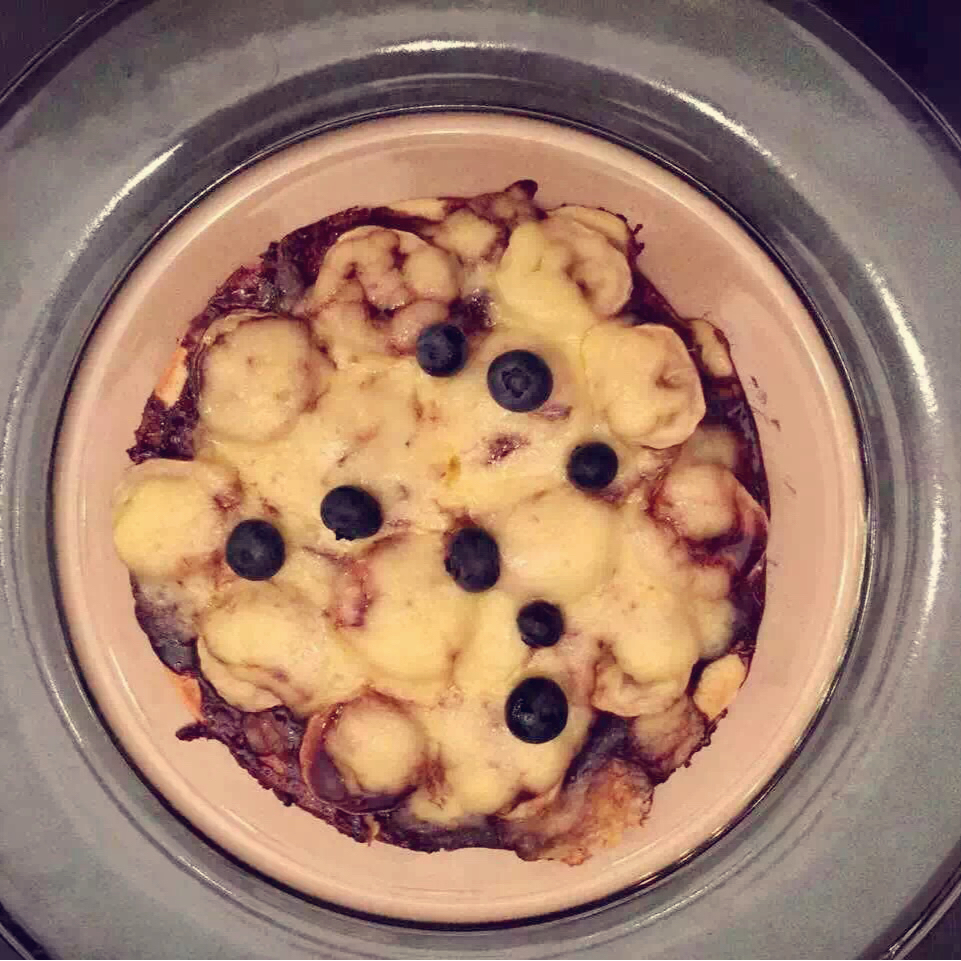 【拜托冰箱】【EP11】香蕉可丽饼