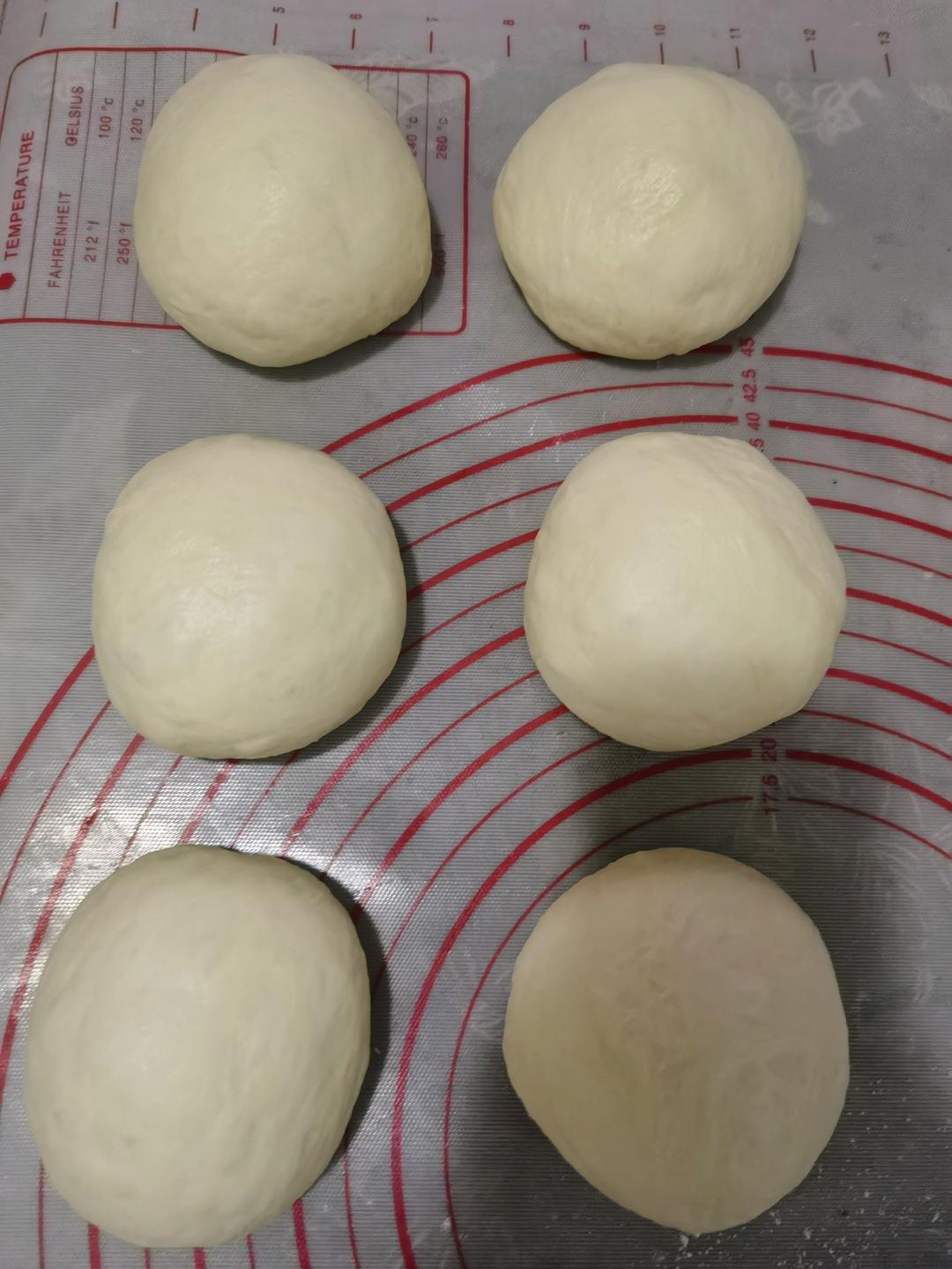 软到拿不起来的生吐司
