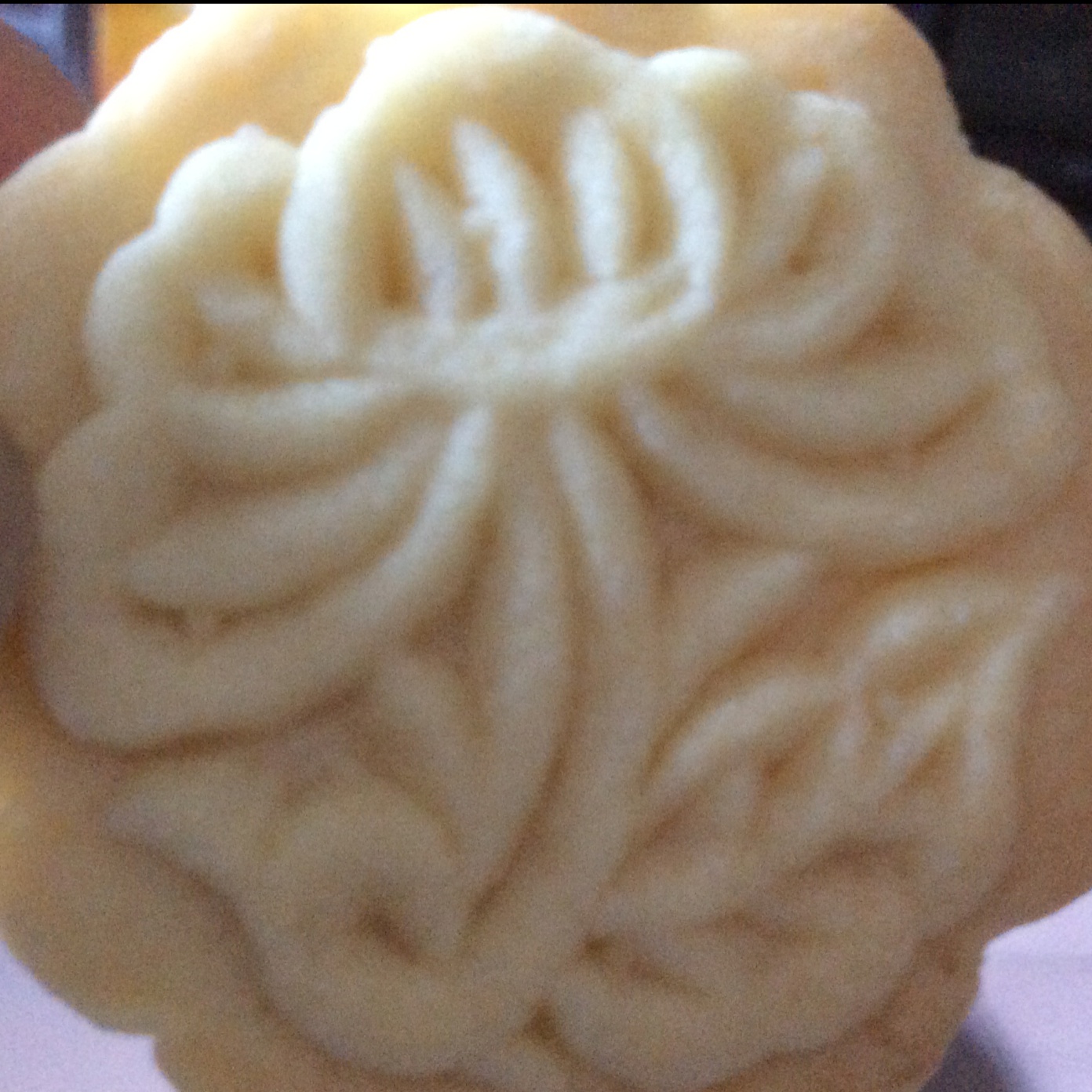 超简单！好吃又平整的糖霜饼干底的做法（附贴心小提示哦）