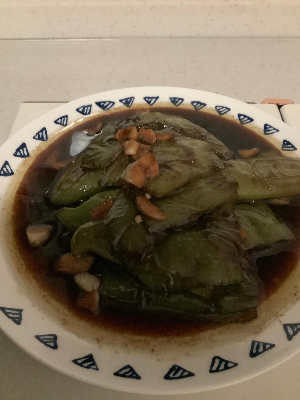 虎皮青椒