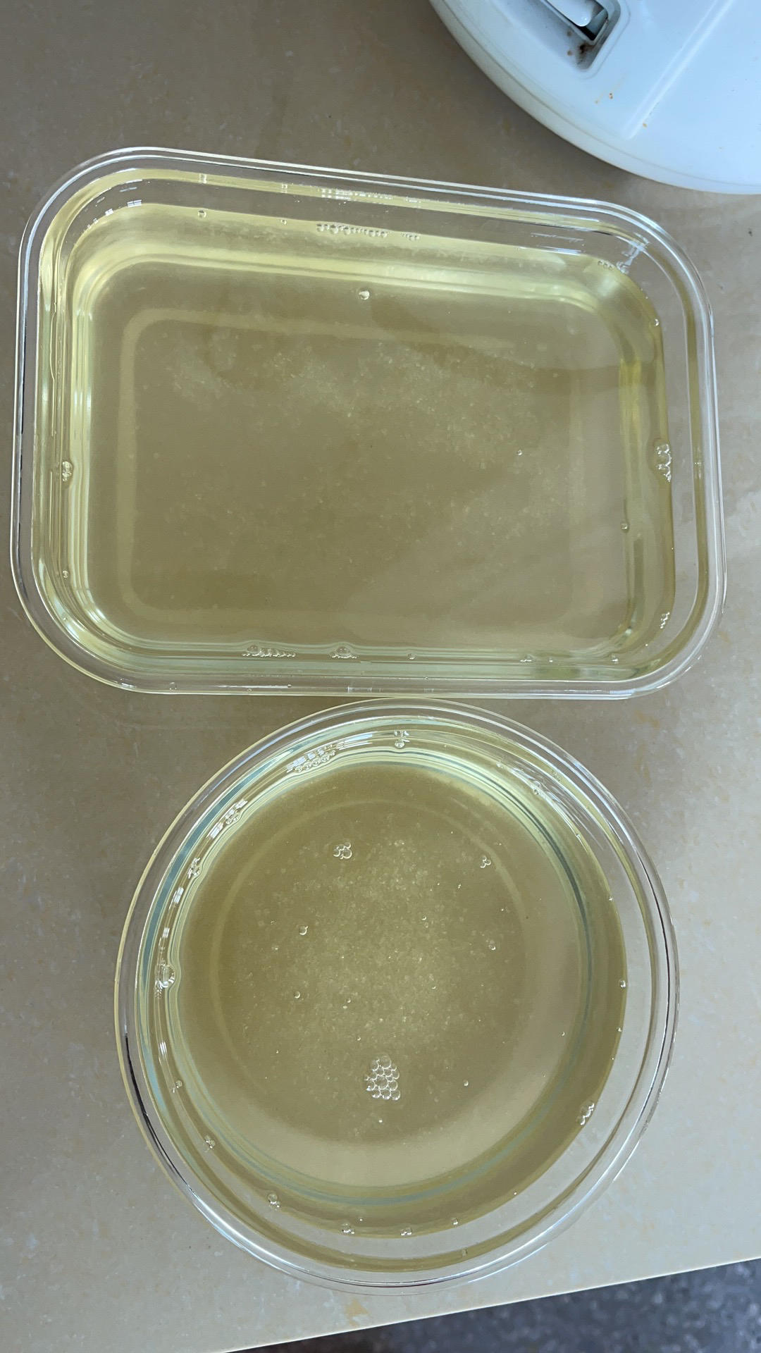 猪油，纯手工熬制，蛋黄酥猪油，开酥专用