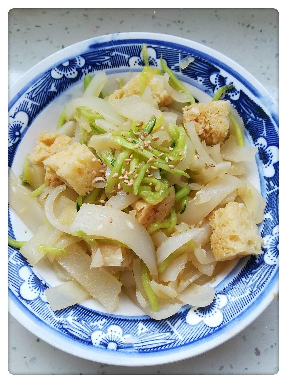 凉皮
