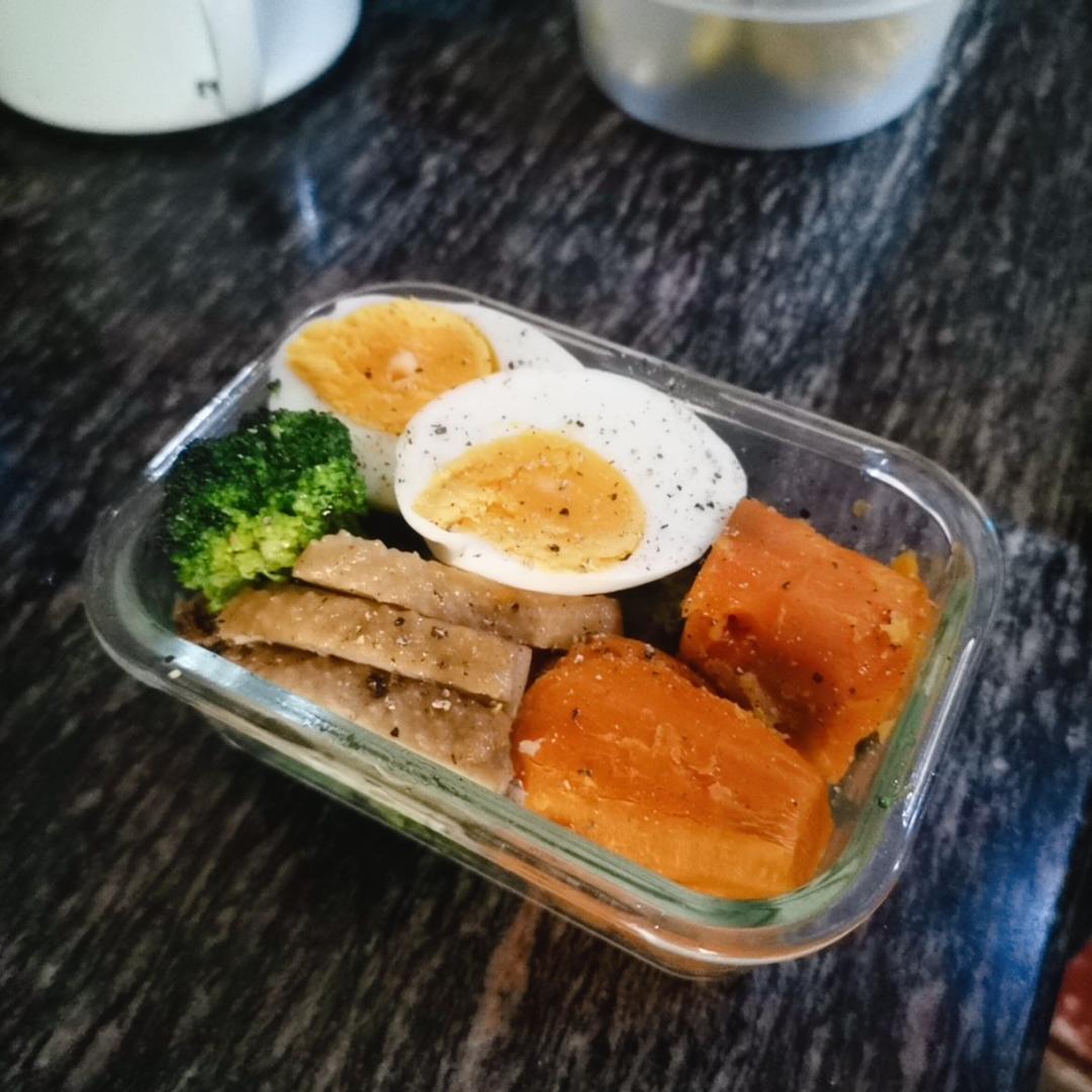 好吃简单的减肥餐