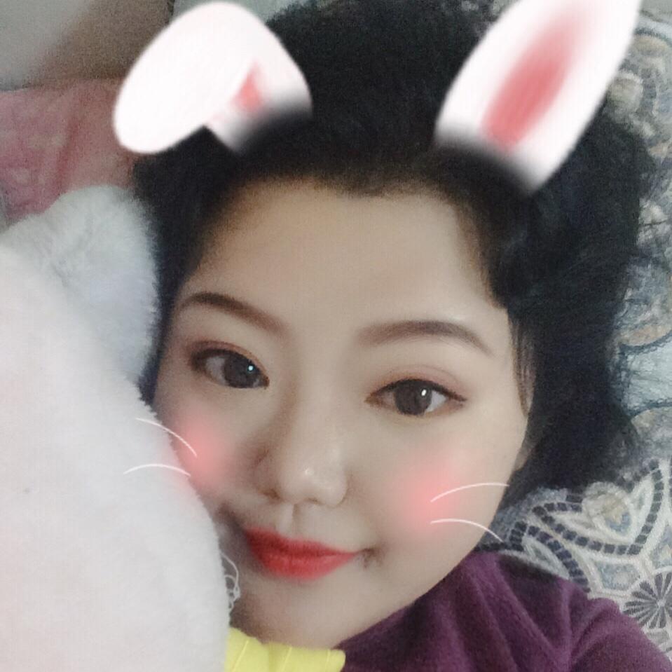 爱吃大面包的小蛋糕