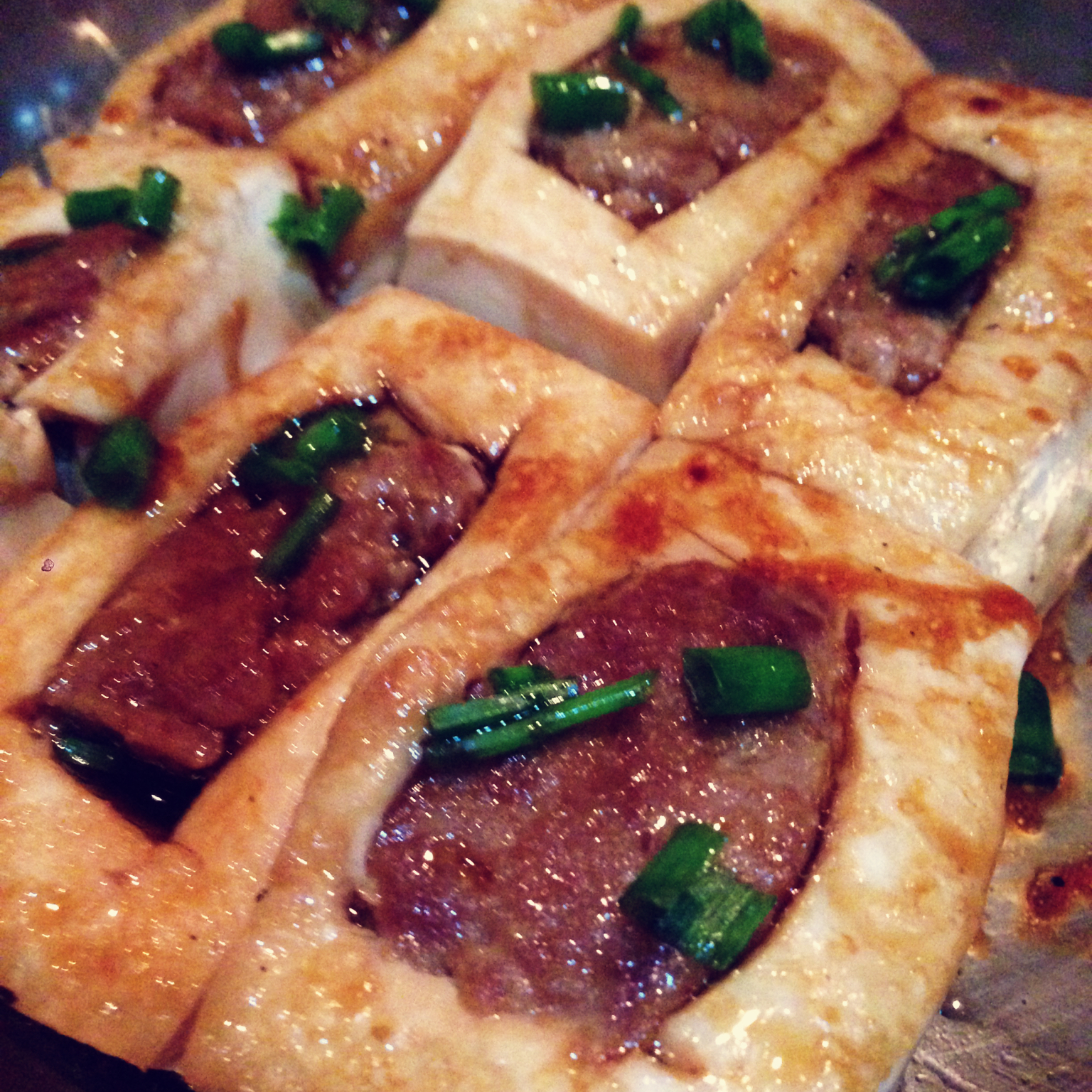 酿豆腐（详解版）
