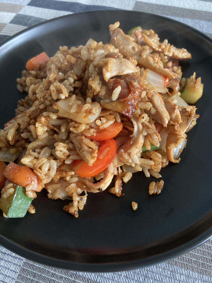 零失败无油烤箱脆皮鸡大腿