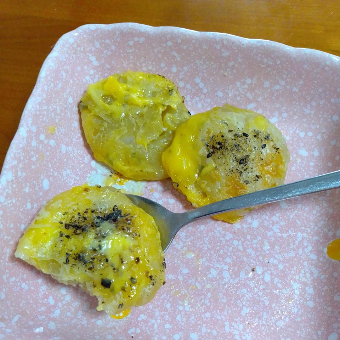 手抓饼的花样吃法‼️鲜肉迷你锅盔🫓巨好吃呀