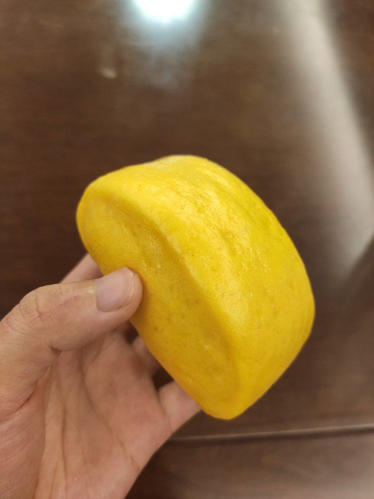 南瓜馒头