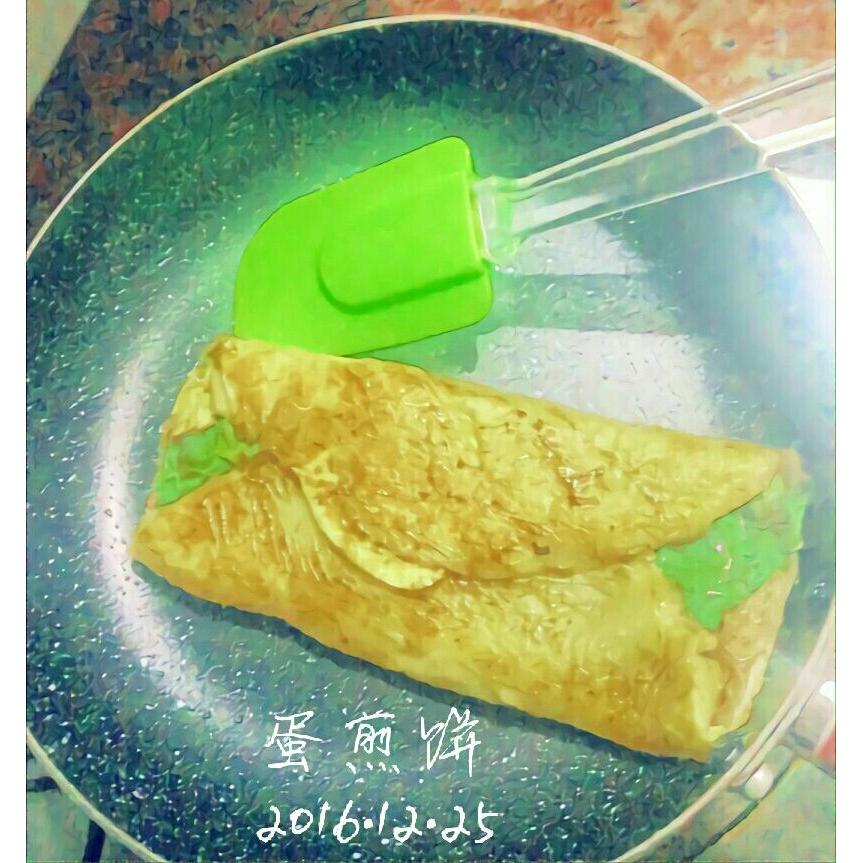 煎饼果子