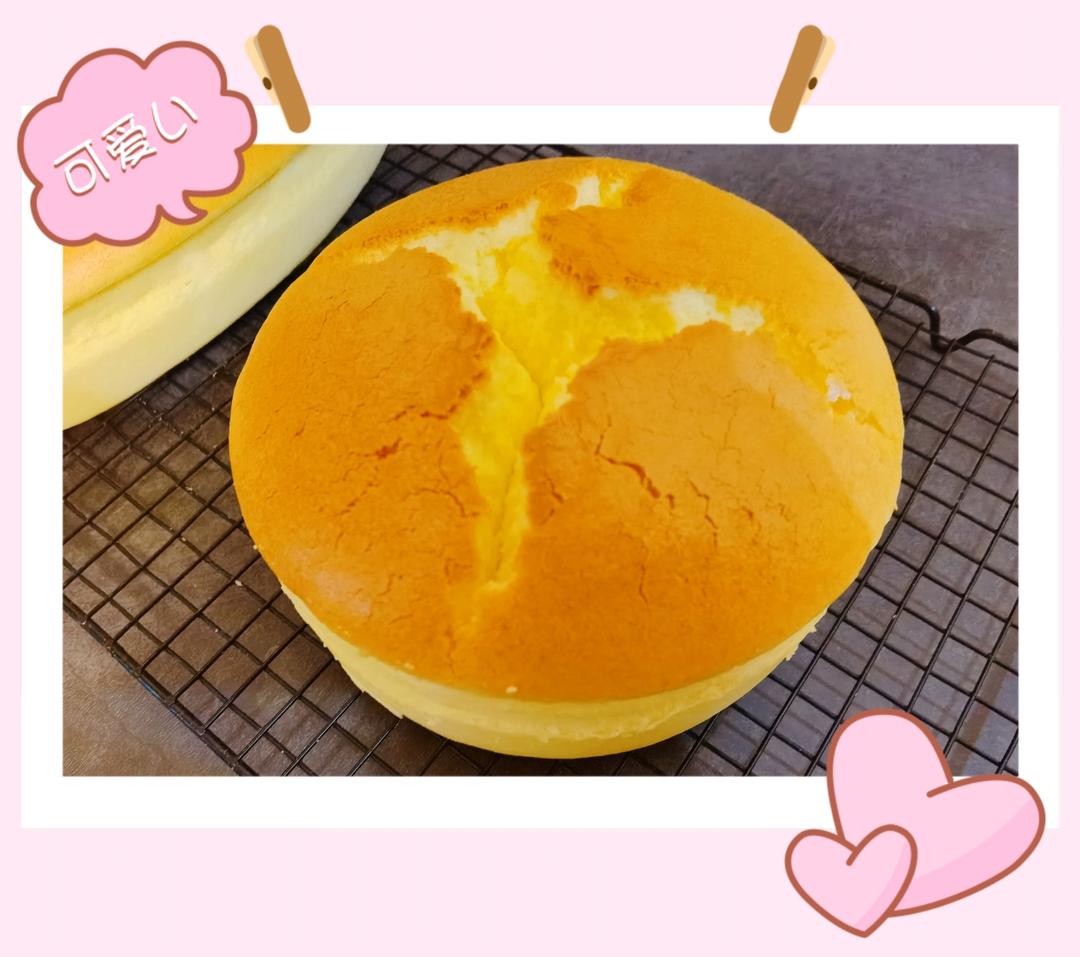 【小高姐】完美日式乳酪蛋糕操作指南