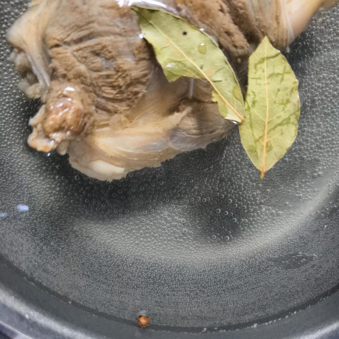 极简·古法｜酱牛肉·卤牛肉·牛腱子｜卡卡爸·不藏私