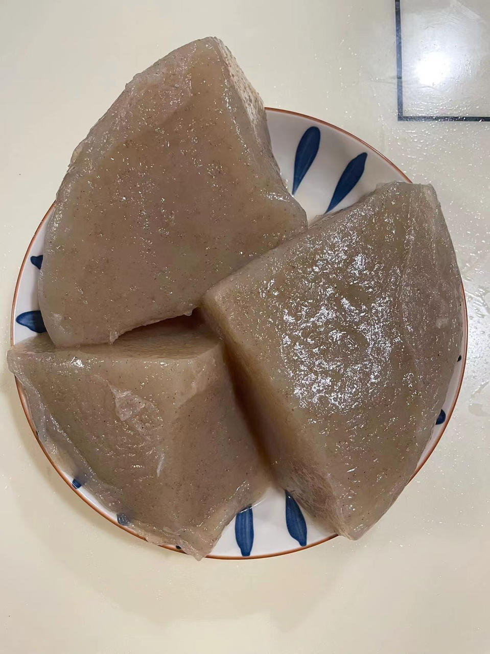 零失败的自制魔芋豆腐，瘦身好搭档，超详细解说